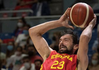 Llull descansa contra USA