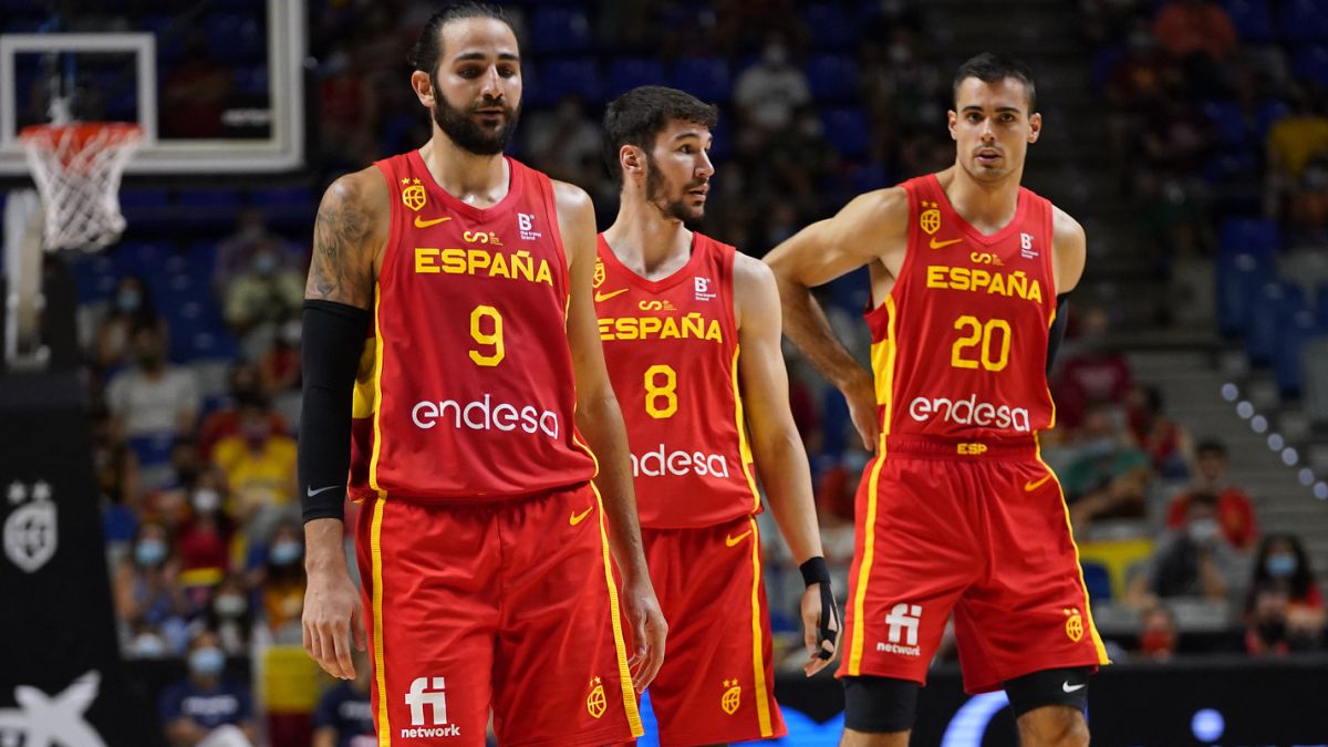 Estados Unidos - España, en directo: amistoso de preparación a los Juegos Olímpicos en vivo - Vimarsana News