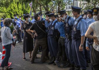 Tokio da la espalda a los 'Juegos de la burbuja'