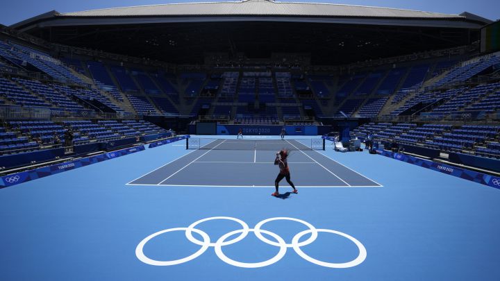 Tokio 2020: ¿por qué no se reparten puntos ATP en los Juegos Olímpicos?