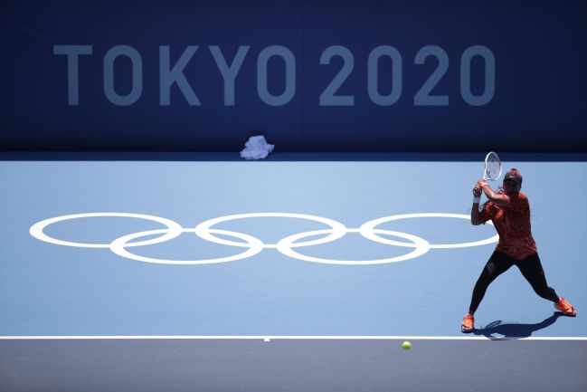 Tokio 2020: ¿por qué no se reparten puntos ATP en los Juegos Olímpicos?