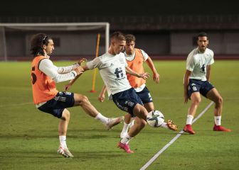 Juegos Olímpicos de Tokio: ¿por qué el fútbol empieza antes que la ceremonia de inauguración?