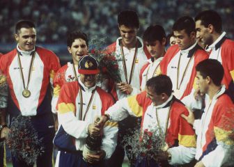 Historia del fútbol en los Juegos Olímpicos: medallero, palmarés y ganadores