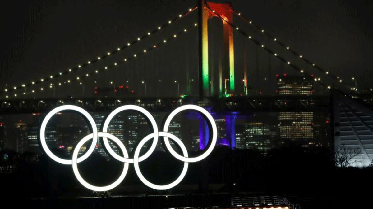 Juegos Olímpicos de Tokio: cuándo es la ceremonia de ...