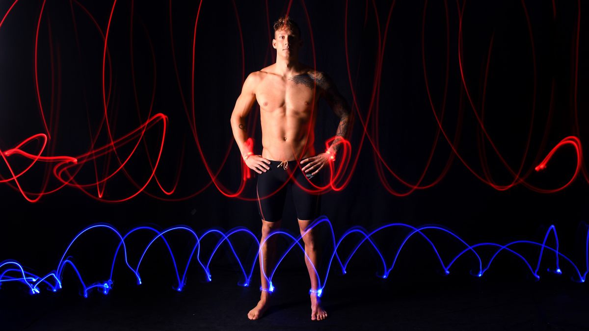 Juegos Olímpicos | Dressel, el Bolt de la piscina - Vimarsana News