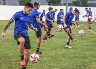 Australia tumbó a Argentina