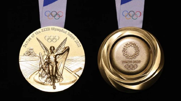 Juegos Olimpicos Tokio 2020 Cuanto Dinero Se Llevan Los Deportistas Colombianos Por Cada Medalla As Com
