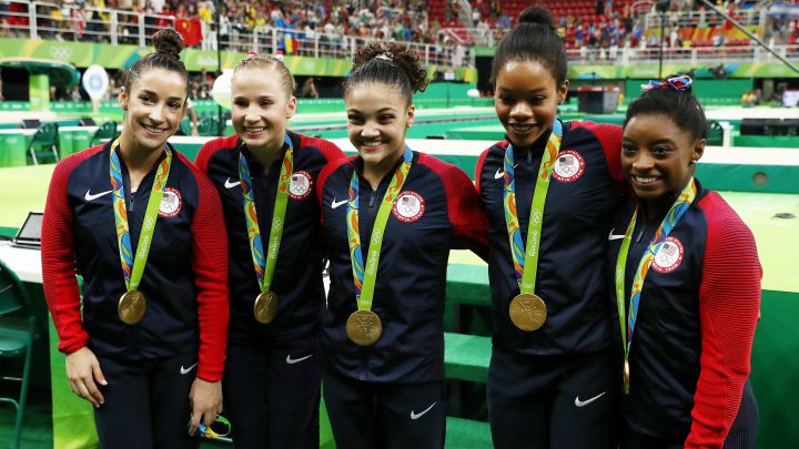 Tokio 2020: ¿cuánto dinero se llevan los deportistas de USA por cada  medalla? - AS.com