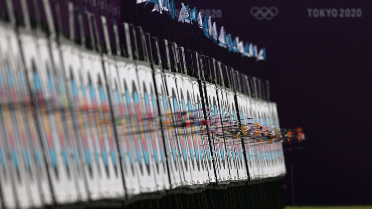Olympische Spiele in Tokio, Live |  Last Minute heute, 23. Juli, live online