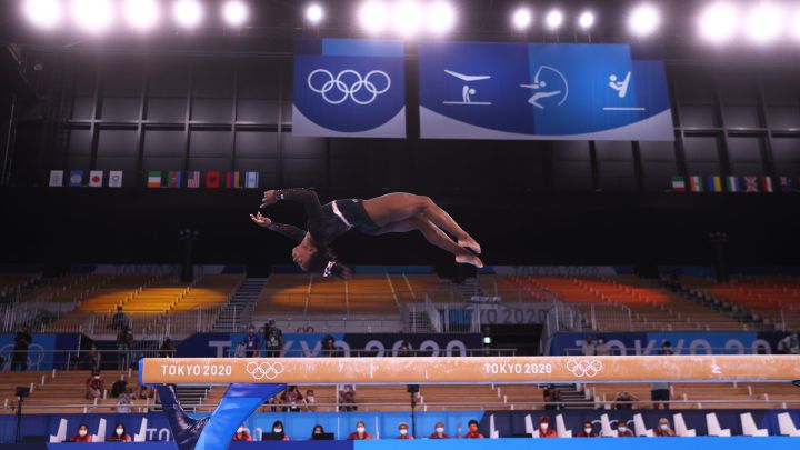 Historia de la gimnasia artística en los Juegos Olímpicos: medallero, palmarés y ganadores