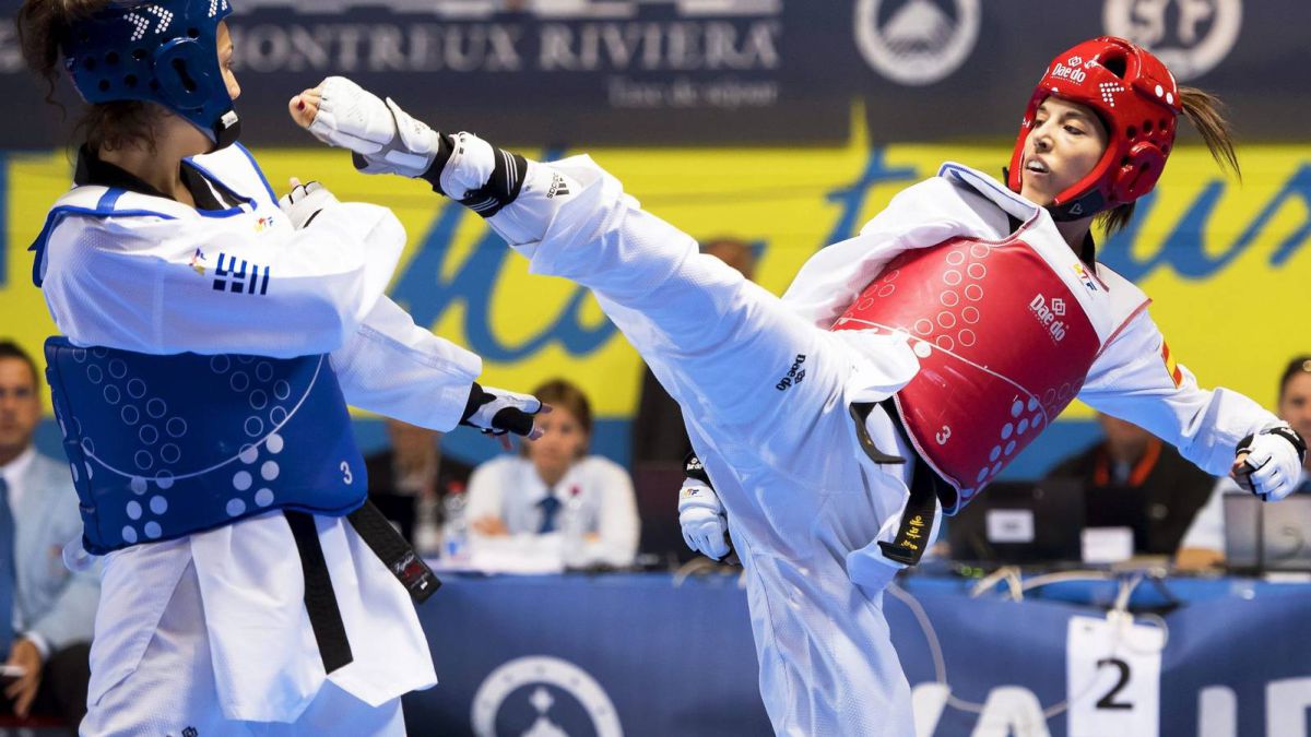 Taekwondo en los Juegos de Tokio 2021: combattimenti, croci, risultati, medaglie e ganadores