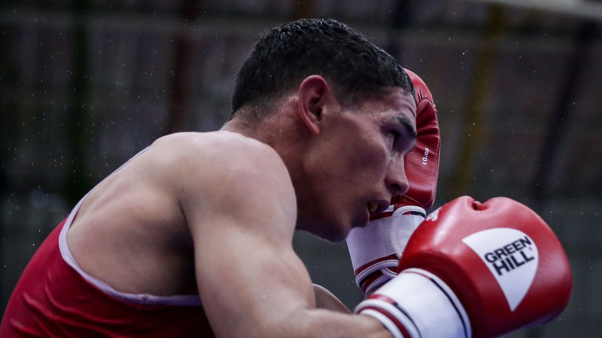 Ceiber Ávila gana primer combate y clasifica a octavos ...