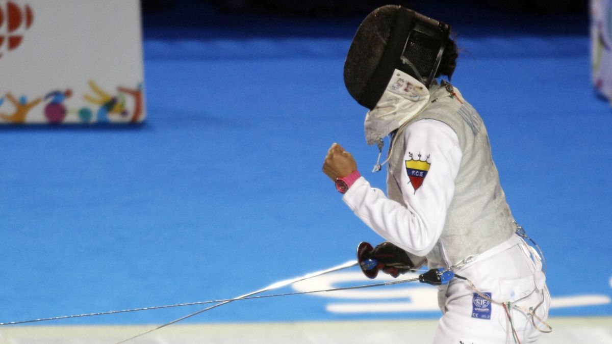 Colombia en los Juegos Olímpicos de Tokio, en vivo hoy ...