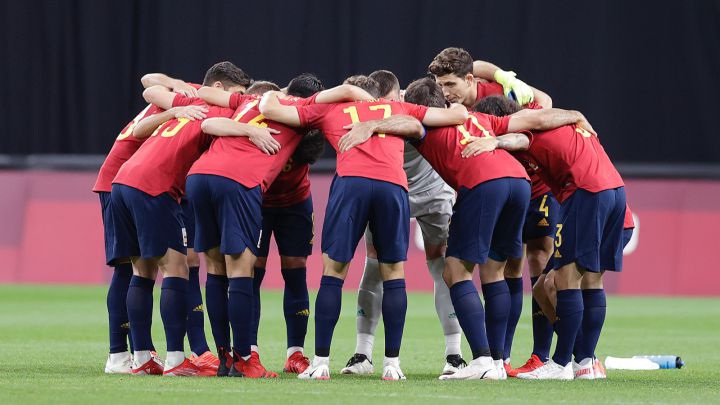 ¿Qué necesita hacer España en la última jornada ante Argentina?