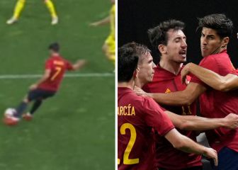 El mejor Asensio se reivindica con España: ¿Ha llegado su momento?