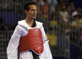 Óscar Salazar ganó bronce con Egipto como entrenador