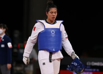 México se quedó sin medallas en el Taekwondo