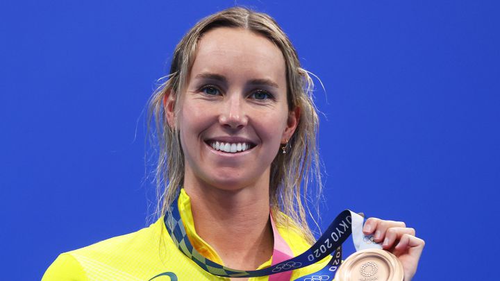 Emma Mckeon 2021 : Tokyo Olympics swimming results: Emma McKeon gold medal ... : Mckeon has won six medals, including two gold, at the 2016 summer olympics in rio de.