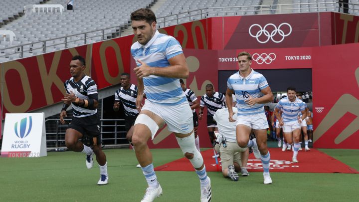 Argentina - Gran Bretaña en vivo hoy: Los Pumas | Rugby ...