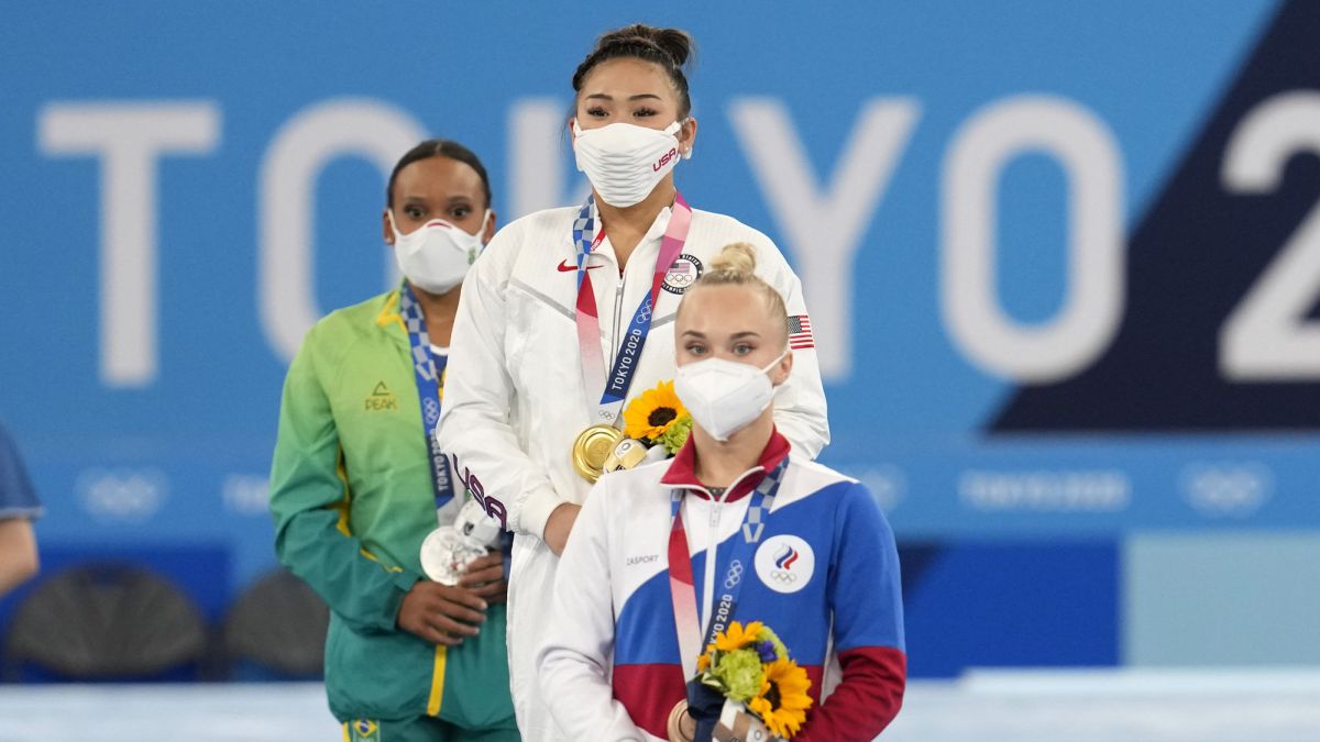 ¿Qué país saco más medallas en Tokio 2021