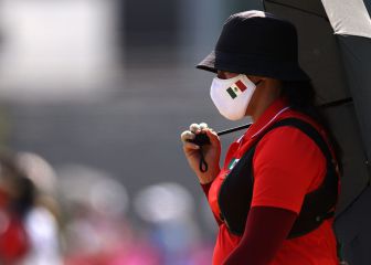 Tiro con arco en los Juegos de Tokio: horarios, TV y dónde ver la final femenina en vivo online