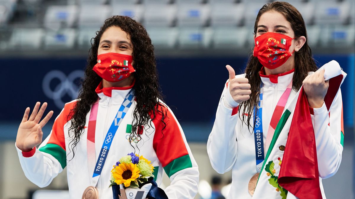 Clavados femenil en plataforma de 10 metros saltadoras, rondas, puntuación, fechas y horario