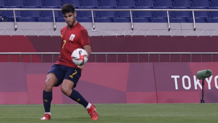 España - Costa de Marfil en directo hoy: fútbol en los ...