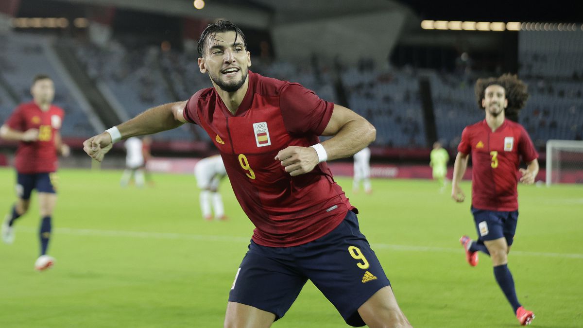 Arranque a puro gol en el fútbol uruguayo - Diario Hoy En la noticia