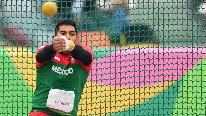 México en los Juegos Olímpicos de Tokio, en vivo hoy ...