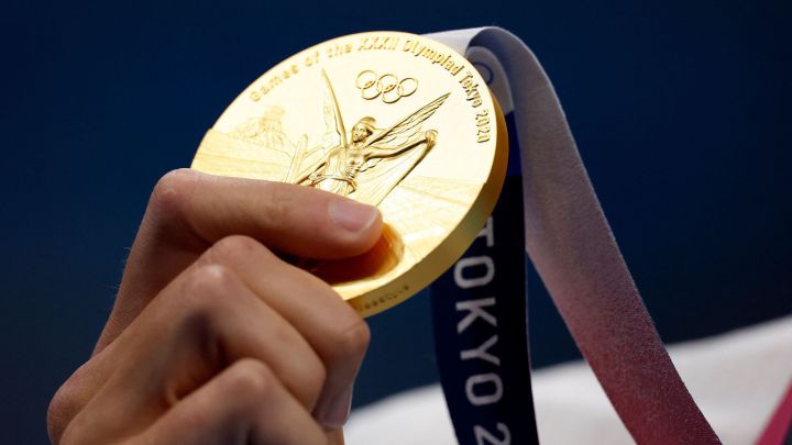 cuantas medallas lleva usa en tokio 2020 hoy 2 de agosto y como va en el medallero as com