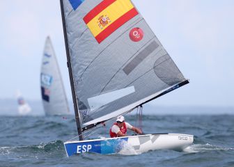Joan Cardona sí es bronce