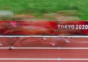 Pentatlón moderno en los Juegos de Tokio: fechas, horarios, TV y dónde ver las pruebas en directo