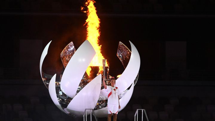 Clausura de los Juegos Olímpicos de Tokio: horario, TV y dónde ver la ceremonia hoy en directo online