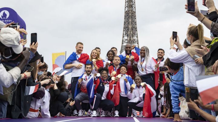 Juegos de Tokio 2020: ¿qué deportes dejarán de ser olímpicos en París 2024?