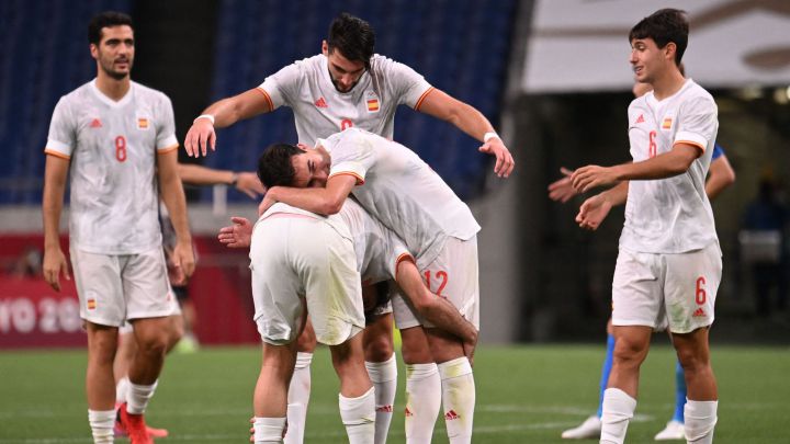 España - Brasil: horario, TV, alineaciones y dónde ver la ...
