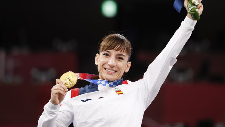 Medallero final de España en los Juegos Olímpicos: medallas de oro, plata y bronce y puesto en Tokio
