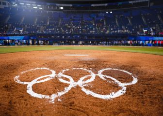 USA Baseball domina el equipo All-Olympic