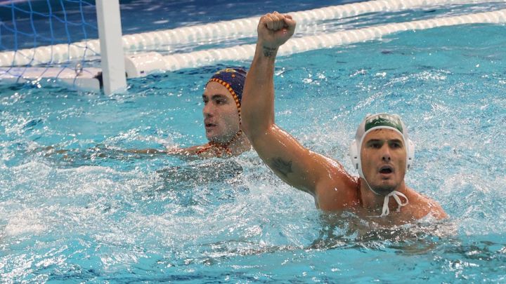 Hungría - España, en directo: bronce de waterpolo en los Juegos Olímpicos hoy, en vivo