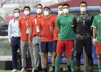 FMF hará replicas de las medallas de bronce para el cuerpo técnico
