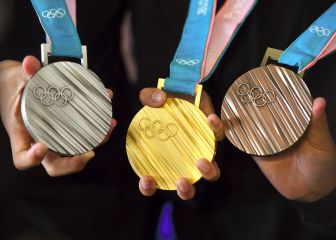 Juegos Paralímpicos: ¿cuántas medallas consiguió Argentina en Río 2016 y cómo quedó en el medallero?