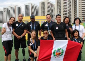 Juegos Paralímpicos: ¿cuántas medallas consiguió Perú en Río 2016 y cómo quedó en el medallero?
