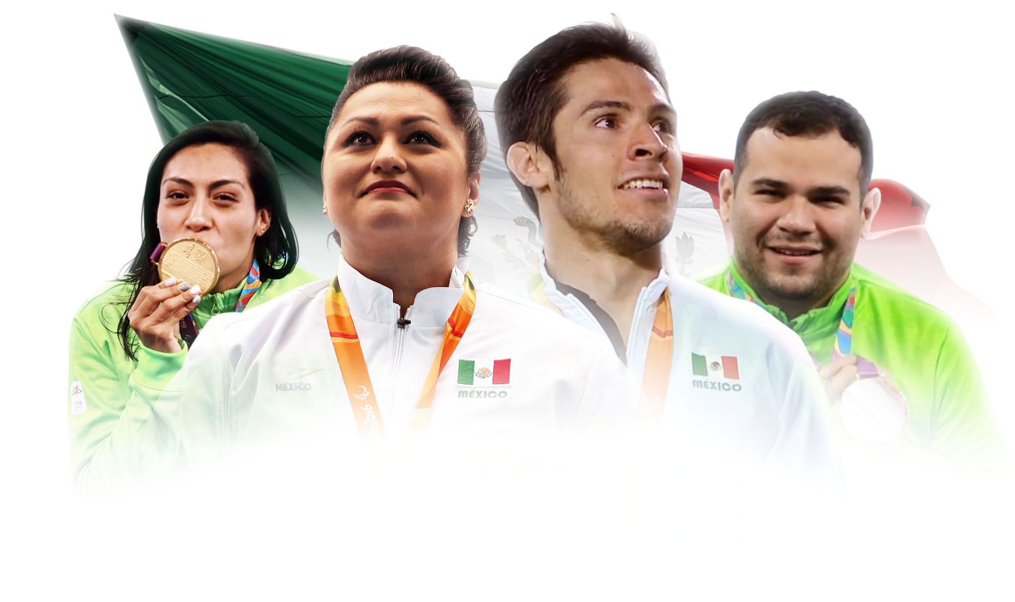 Paralímpicos mexicanos en Tokio 2020: del COVID a la ilusión