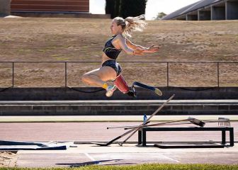 El deporte paralímpico explicado por sus héroes