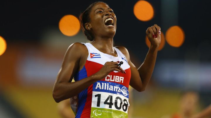 Cuba en los Juegos Paralímpicos de Tokio: abanderados, equipo, deportes y previsión de medallas