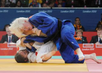 Judo en los Juegos Paralímpicos: categorías, modalidades, calendario, fechas y pruebas