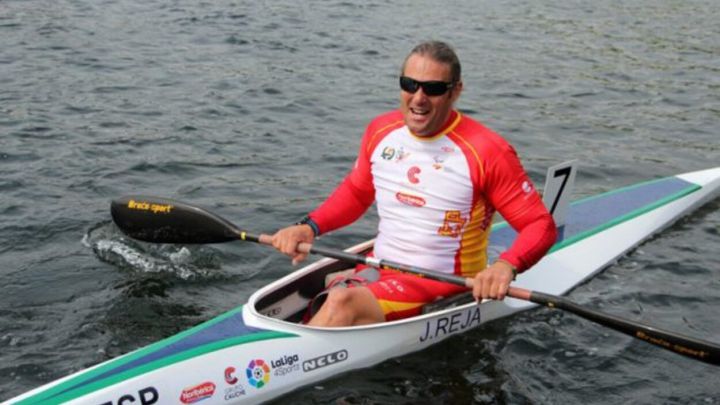 Piragüismo sprint en los Juegos Paralímpicos categorías, modalidades