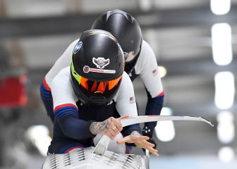 Juegos de Invierno: ¿cómo se decide qué deporte es olímpico y cuáles son las nuevas pruebas en Pekín?