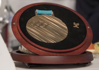 Cuántas medallas tiene España en los Juegos de Invierno y posición en el medallero histórico