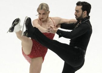 Los 14 deportistas españoles que competirán en los JJOO
