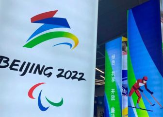 Todas las disciplinas de los Juegos Olímpicos de Invierno 2022